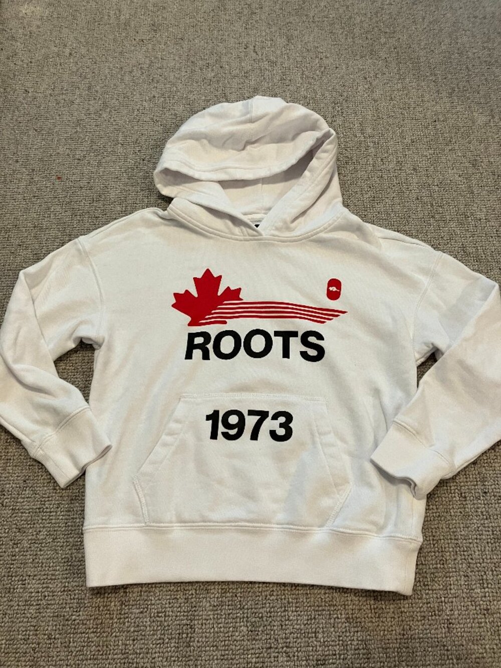 Roots Canada Sweatshirt